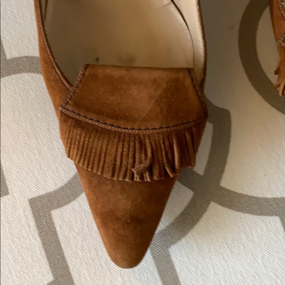 Manolo Blahnik pumps - Picture 4 of 13